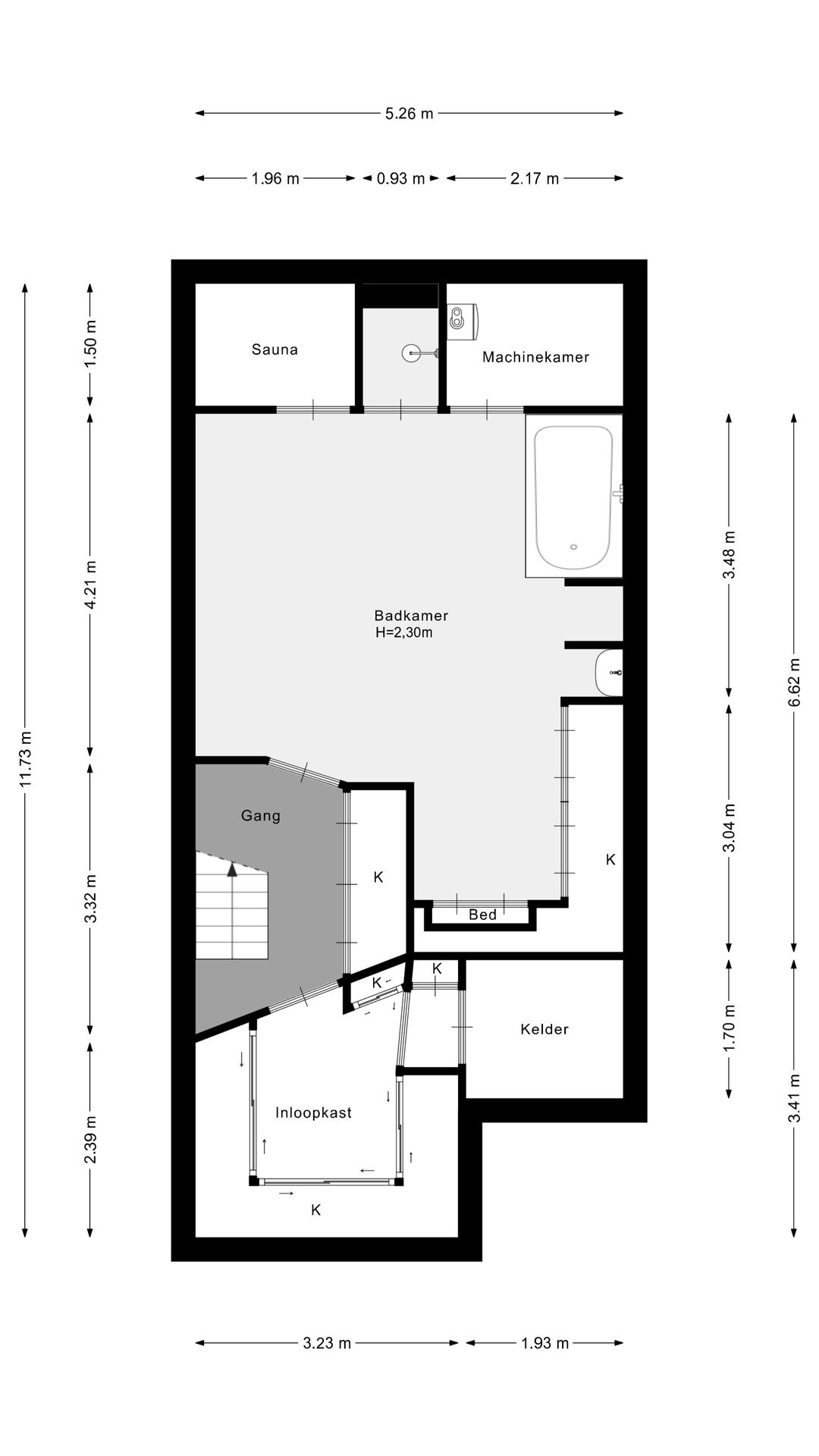 Foto 47 van Ogier van Cralingenpark 21