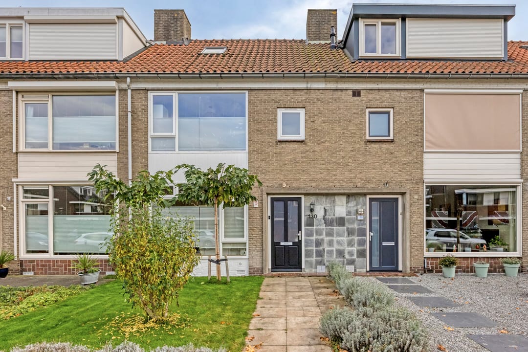 Foto 1 van Groene Woud 130