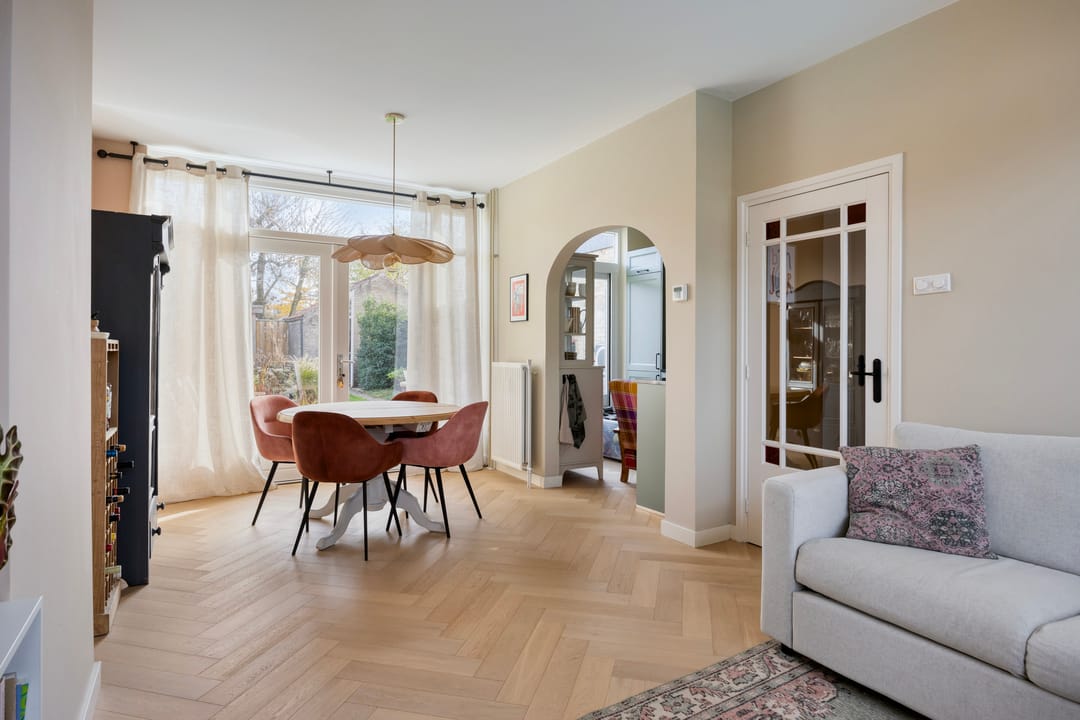 Foto 7 van Groene Woud 130