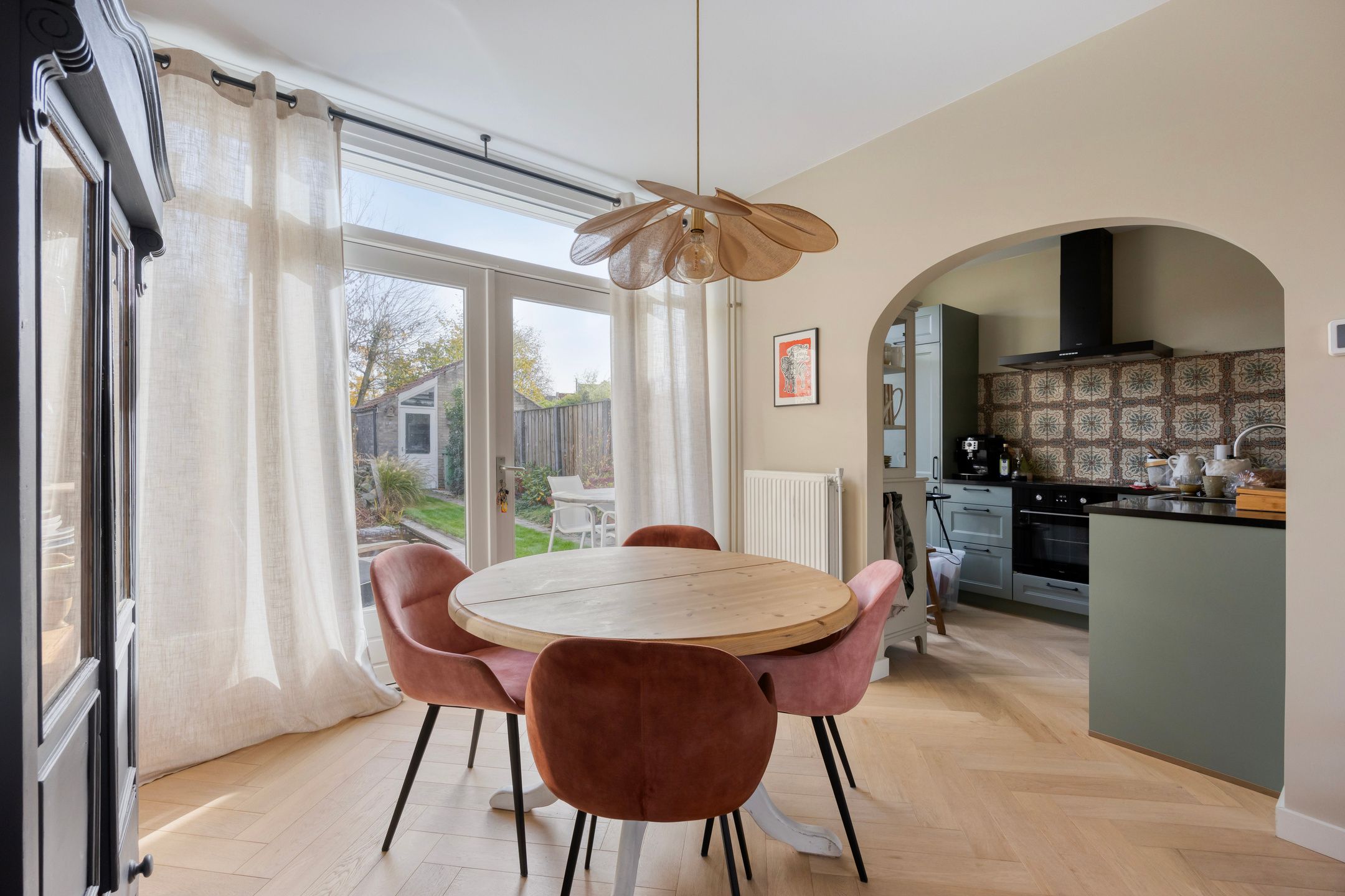 Foto 9 van Groene Woud 130