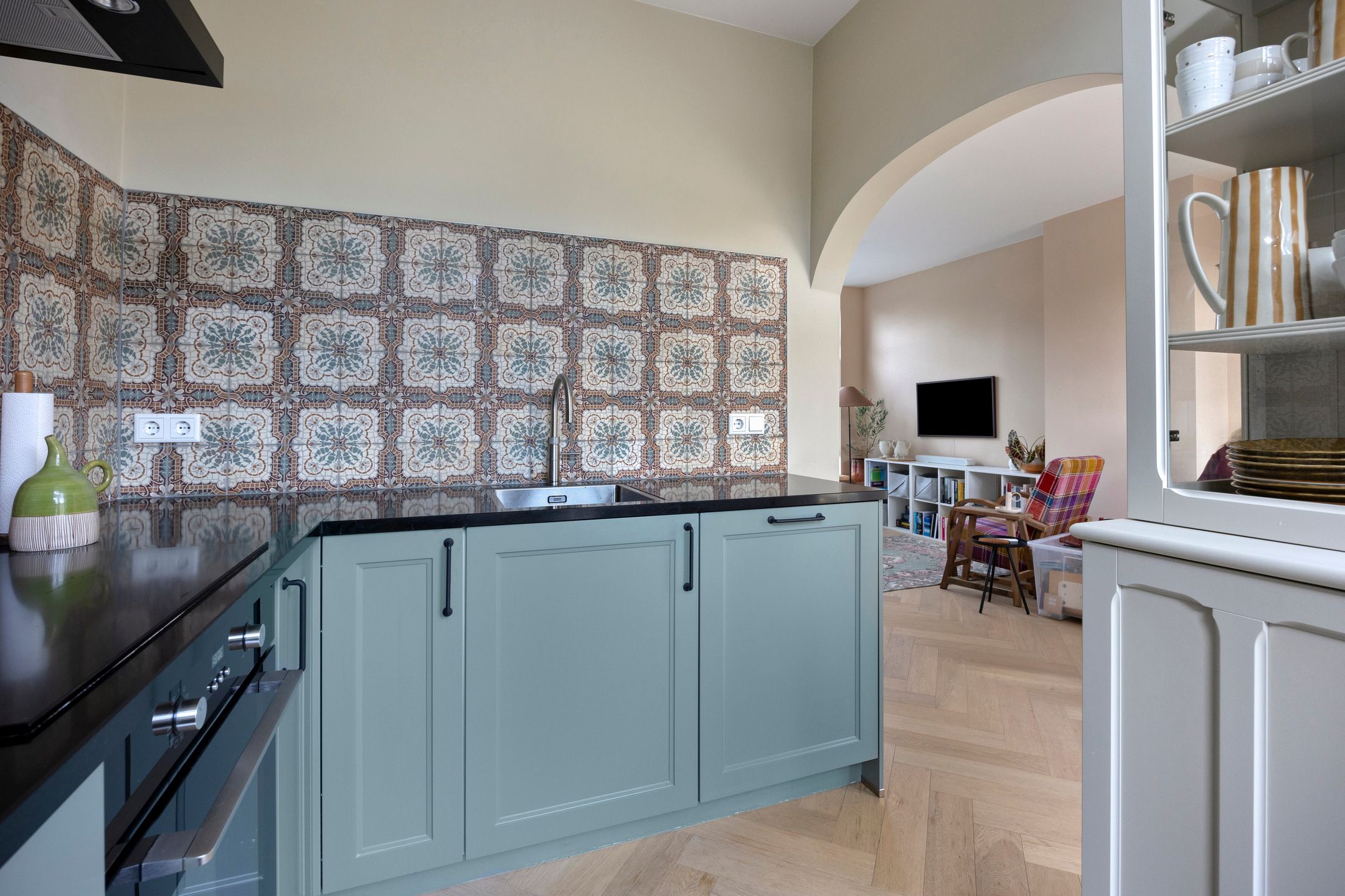 Foto 12 van Groene Woud 130