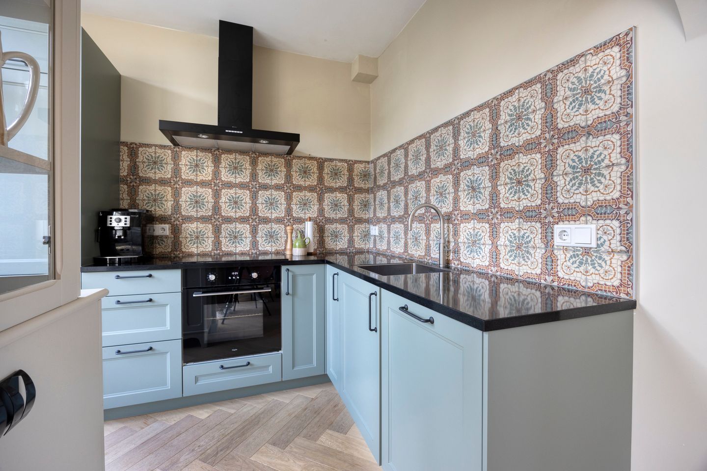 Foto 14 van Groene Woud 130