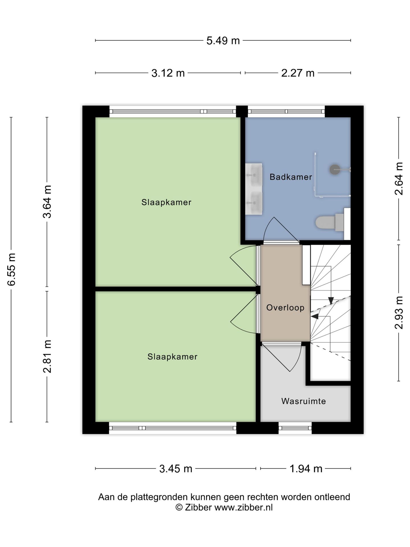 Foto 49 van Groene Woud 130