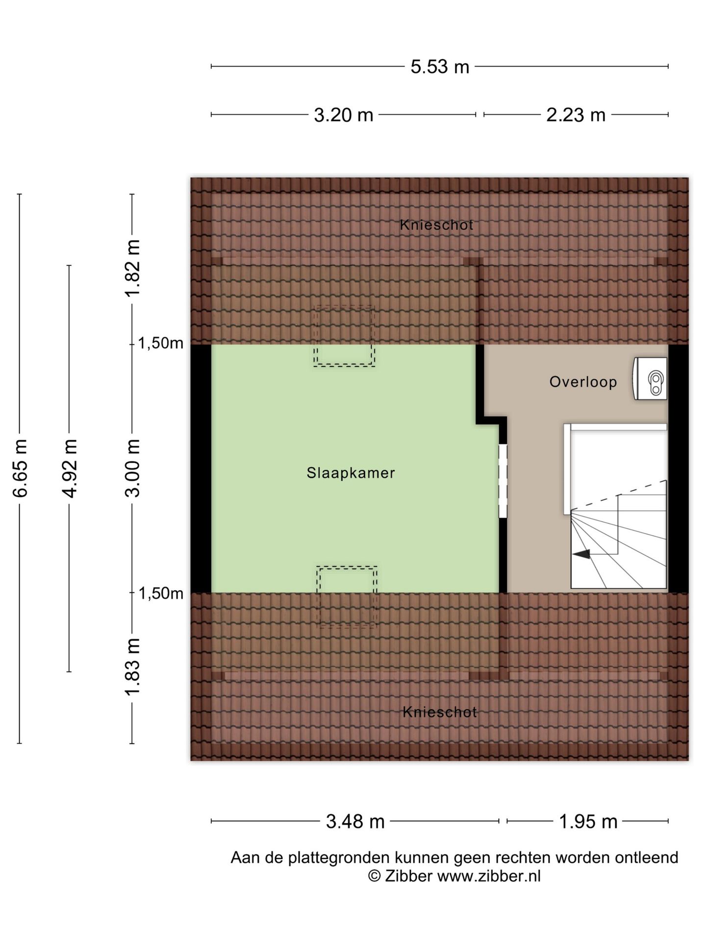 Foto 50 van Groene Woud 130