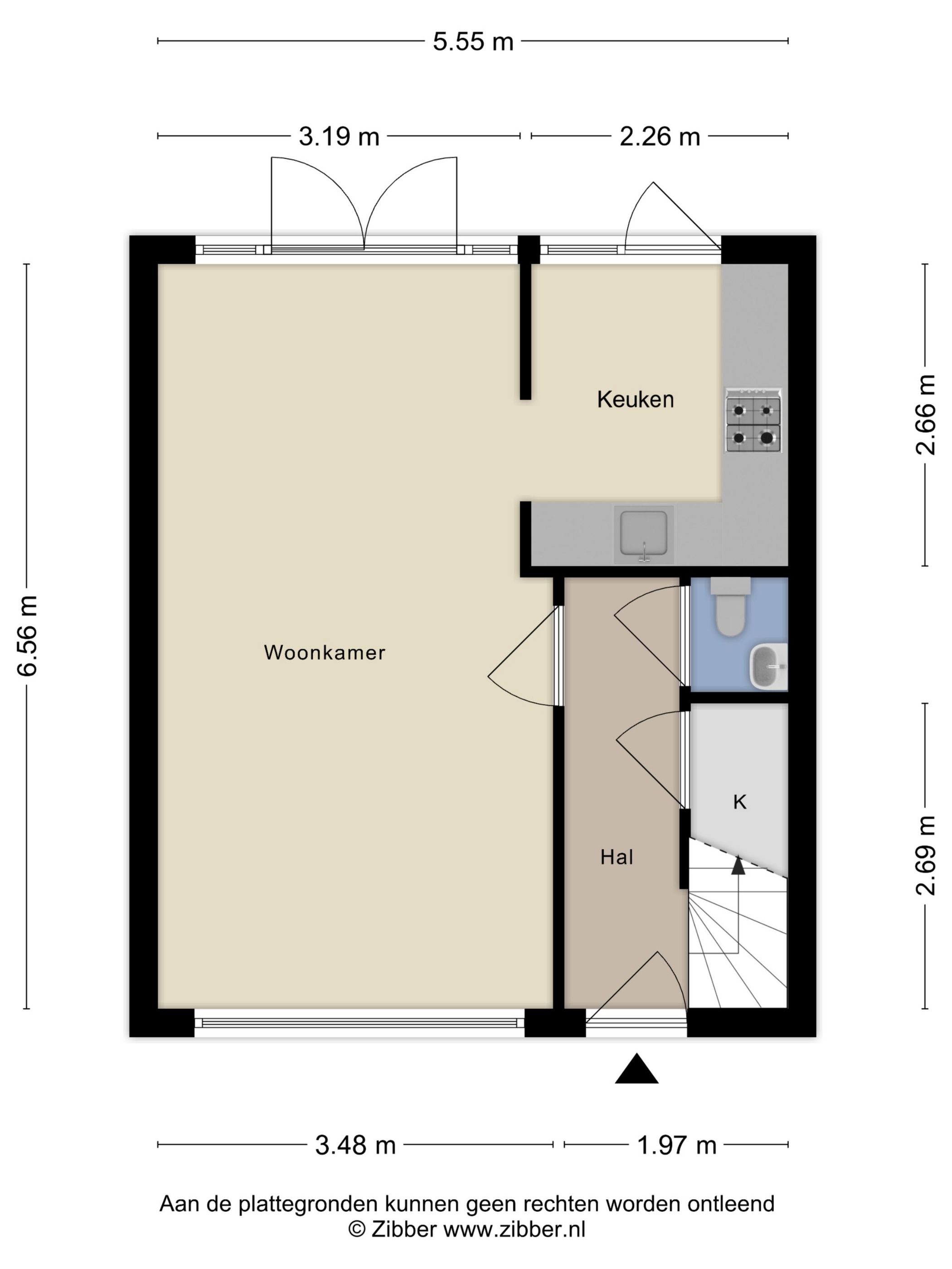 Foto 48 van Groene Woud 130
