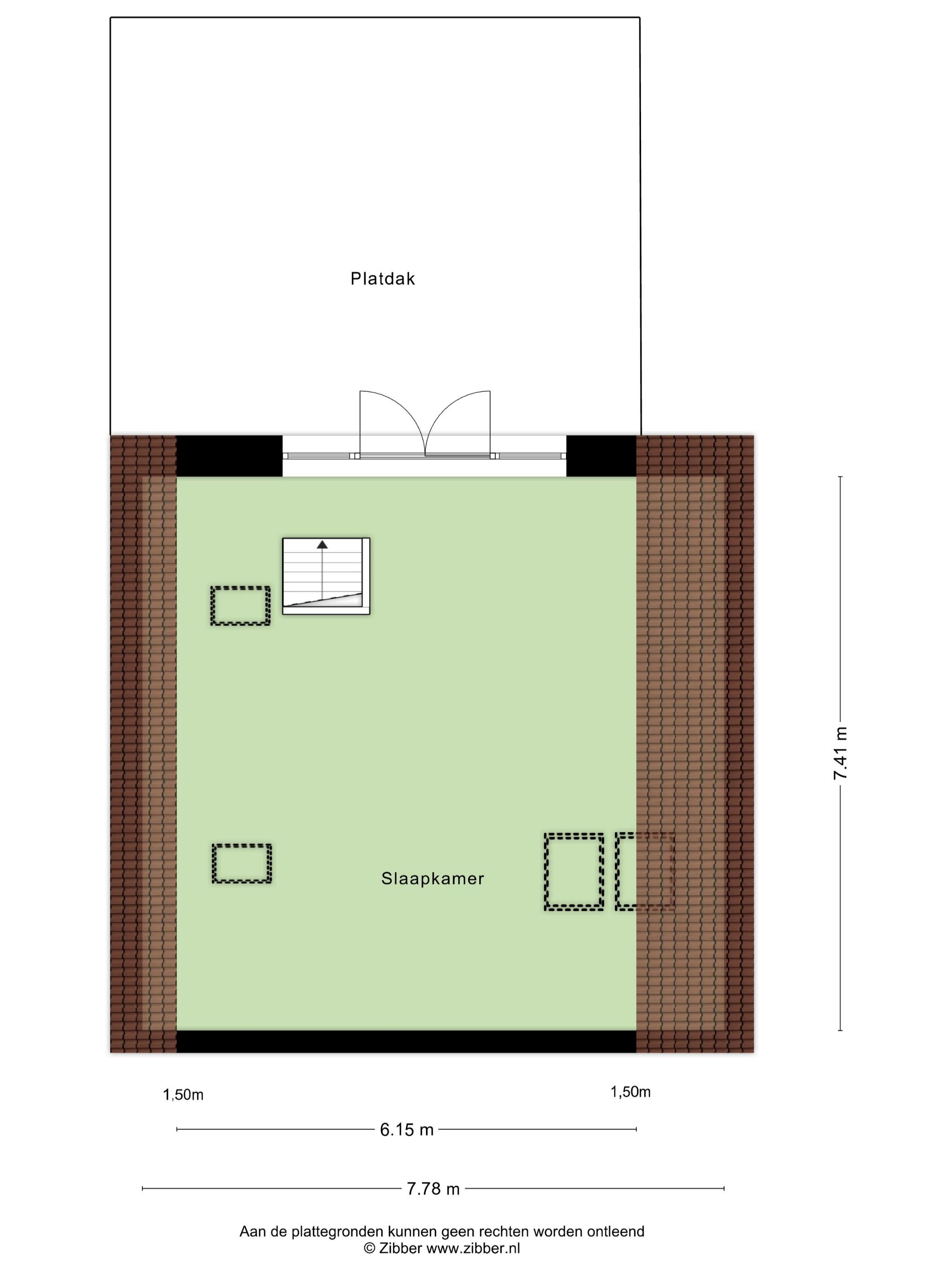 Foto 48 van Broekhem 77