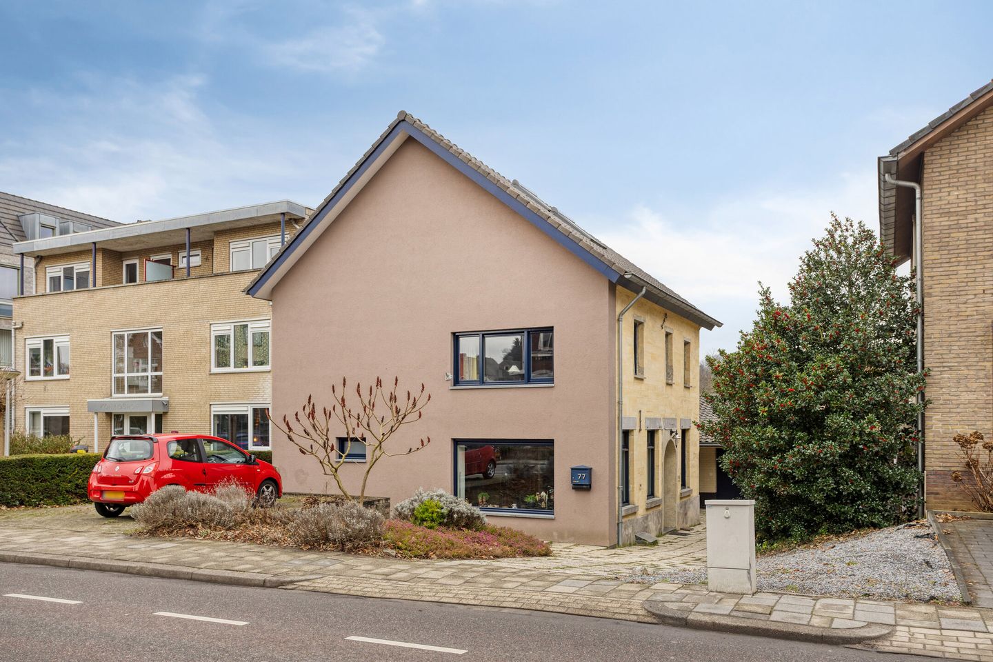 Foto 1 van Broekhem 77