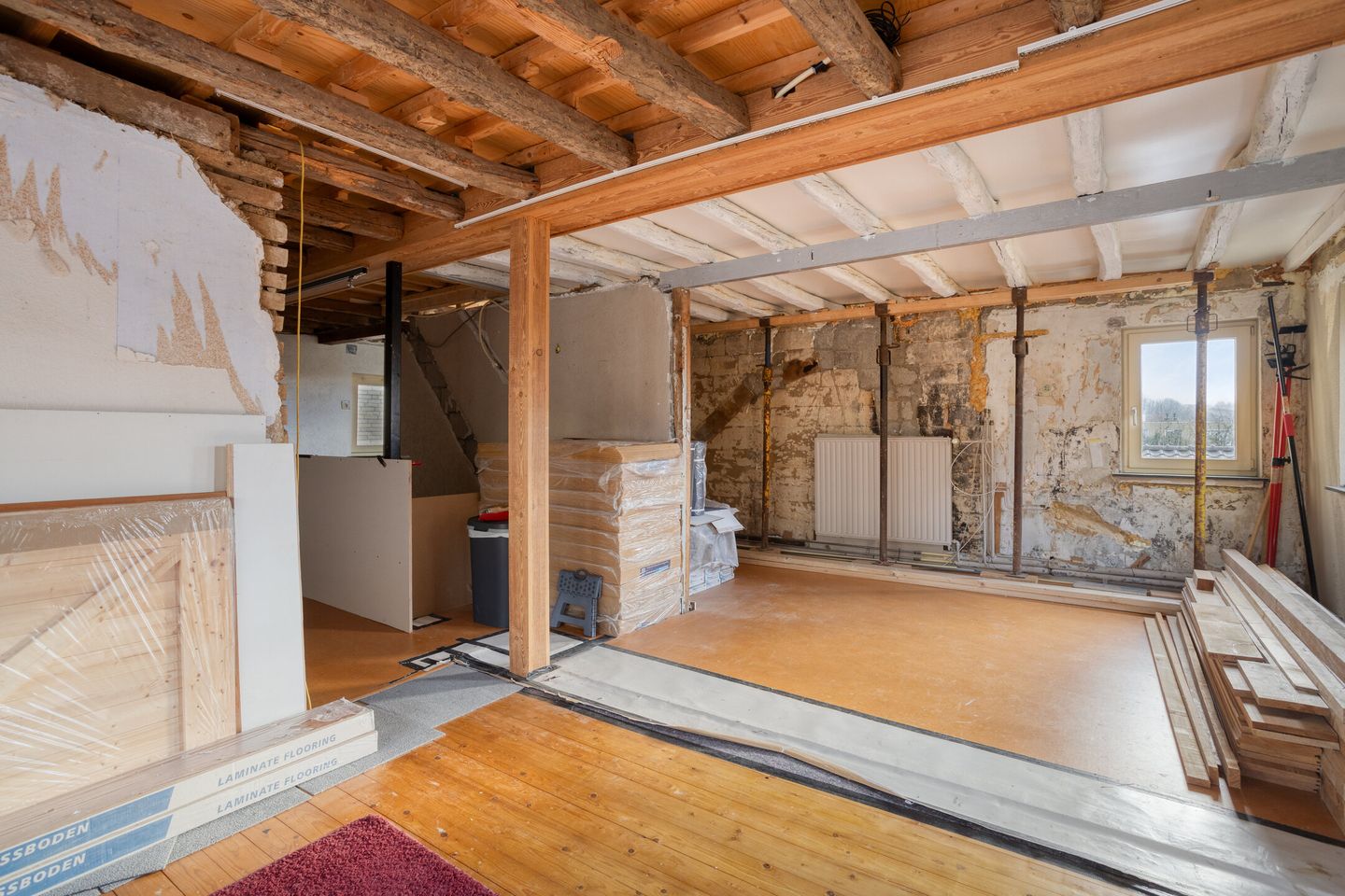 Foto 20 van Broekhem 77