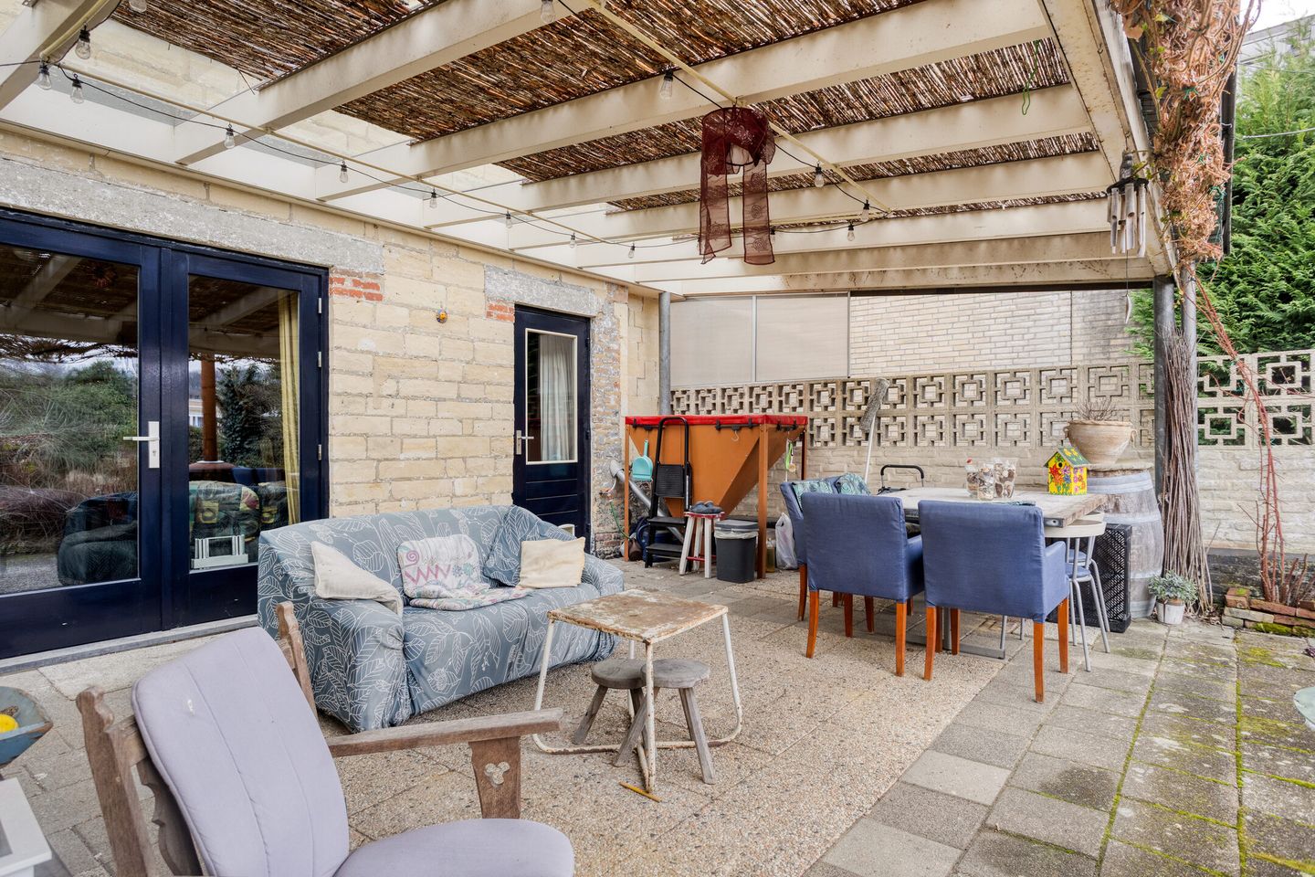 Foto 34 van Broekhem 77