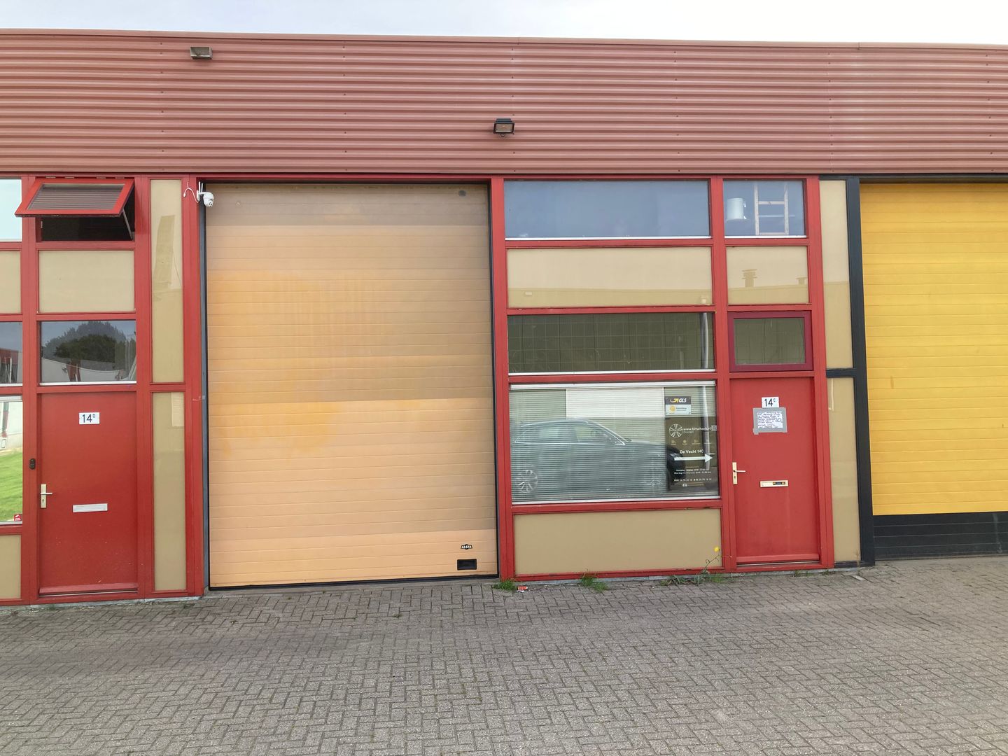 View photo 1 of De Vecht 14-C