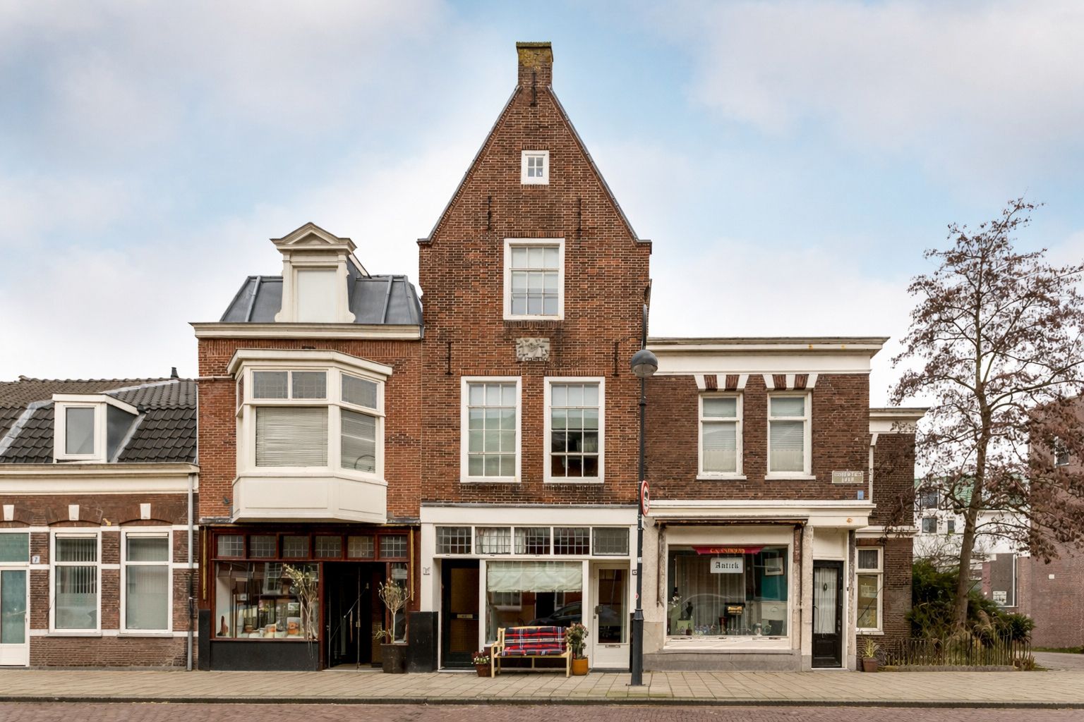 Schouwtjeslaan 3-A 3 A