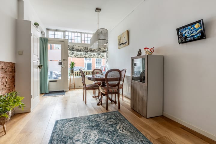 Foto 2 van Schouwtjeslaan 3-A