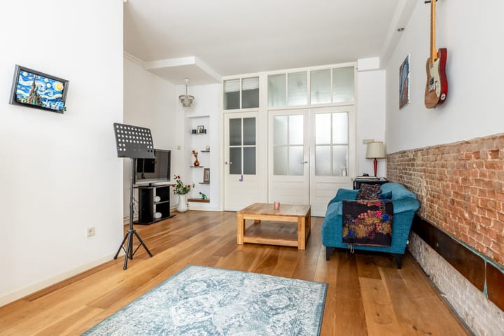 Foto 3 van Schouwtjeslaan 3-A