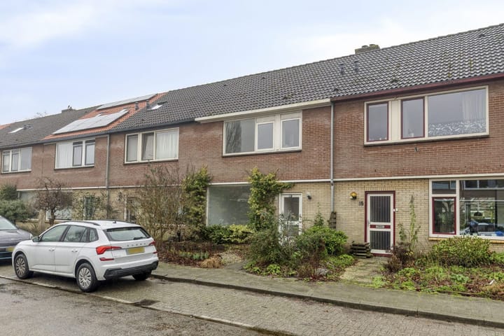 Olivier van Noortstraat 13