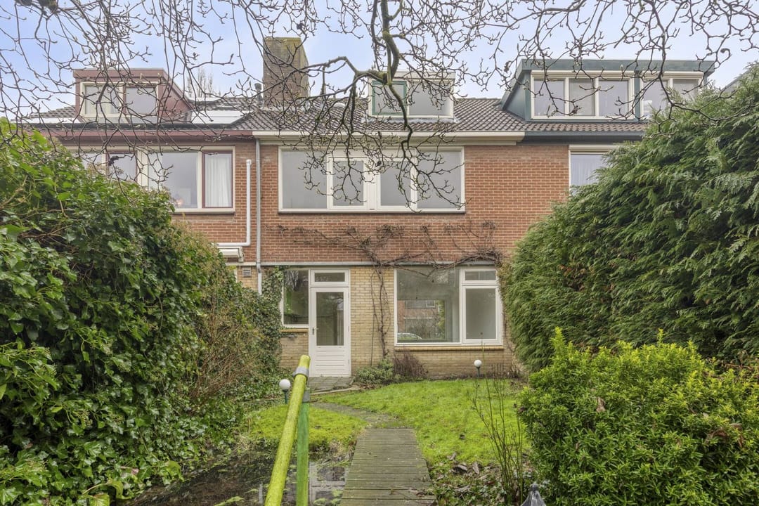 Foto 2 van Olivier van Noortstraat 13