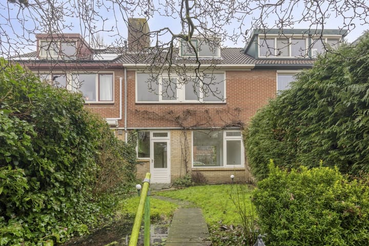 Foto 2 van Olivier van Noortstraat 13