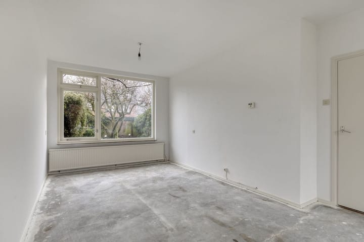 Foto 3 van Olivier van Noortstraat 13