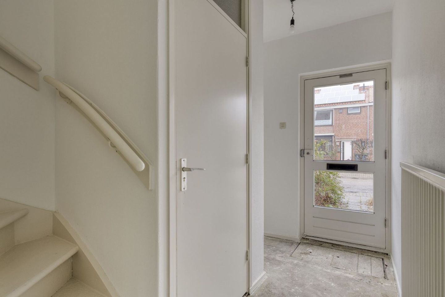 Foto 4 van Olivier van Noortstraat 13