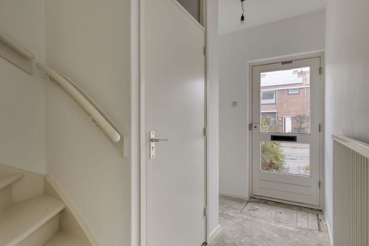 Foto 4 van Olivier van Noortstraat 13