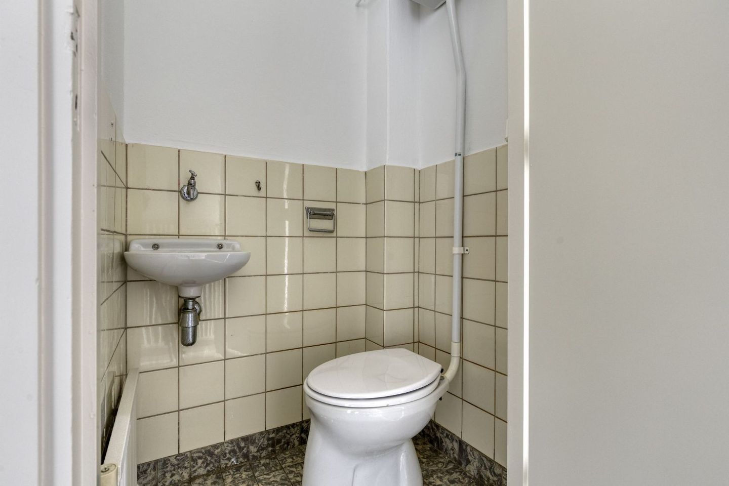 Foto 5 van Olivier van Noortstraat 13