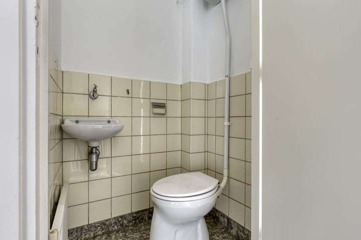 Foto 5 van Olivier van Noortstraat 13