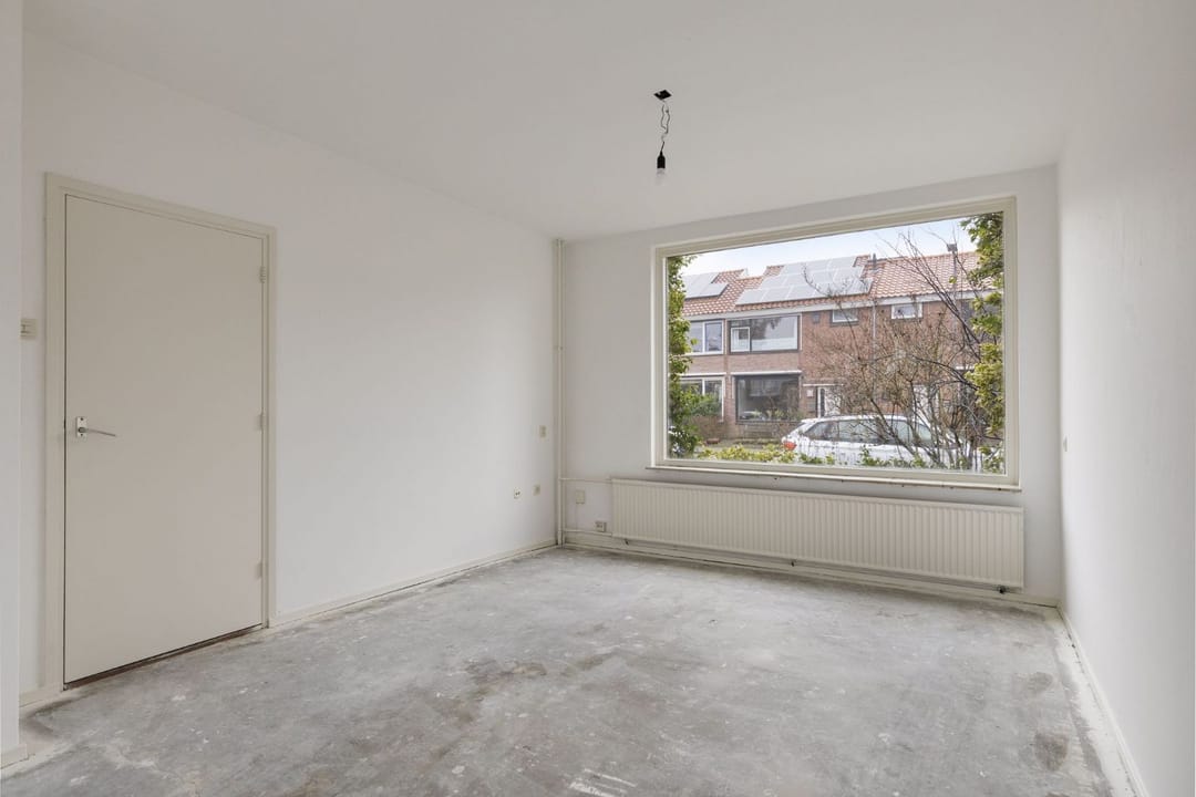 Foto 7 van Olivier van Noortstraat 13