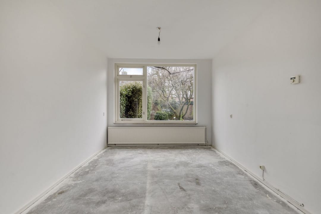 Foto 8 van Olivier van Noortstraat 13