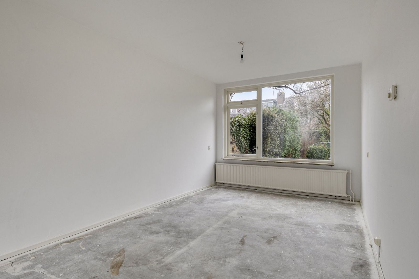 Foto 9 van Olivier van Noortstraat 13