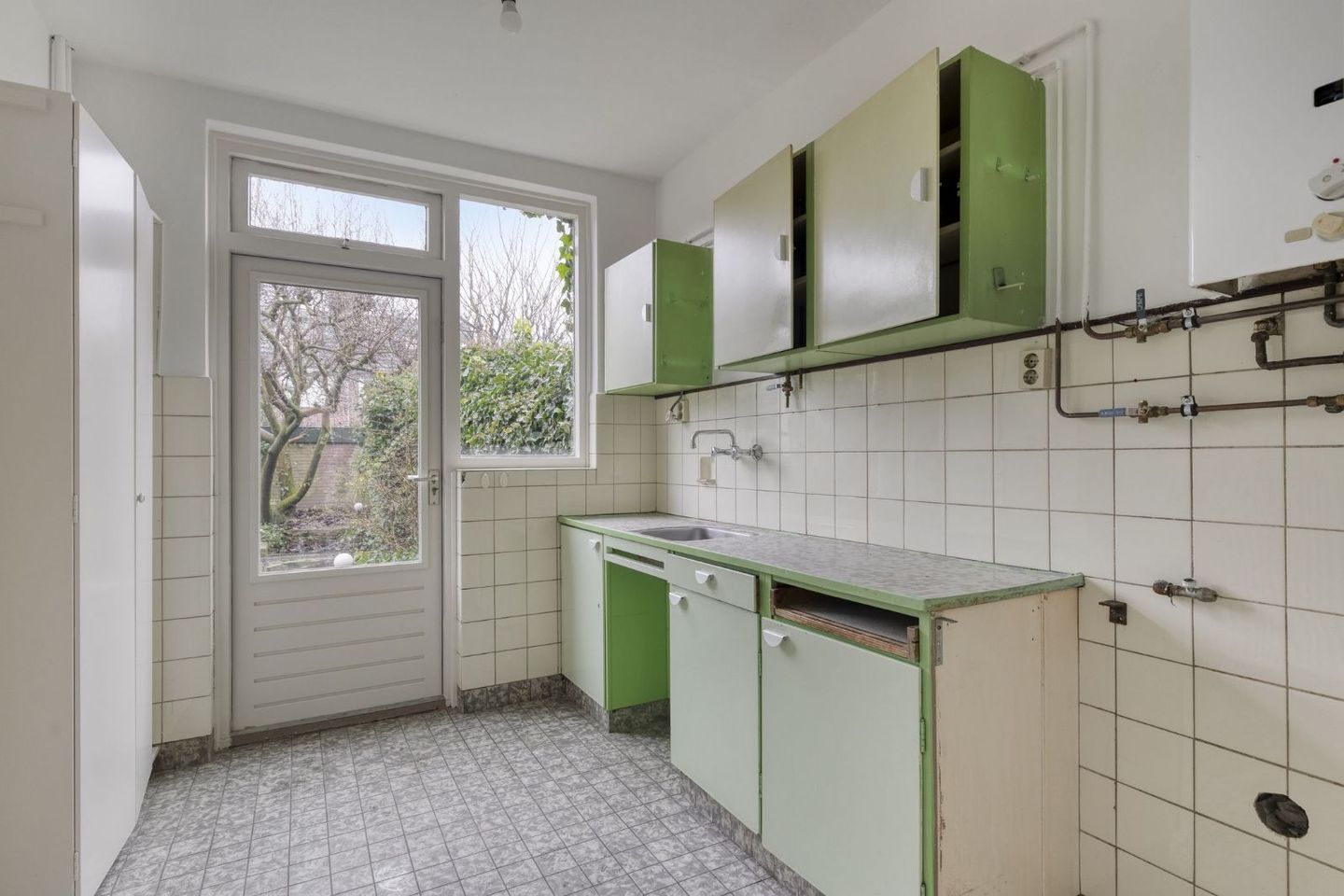 Foto 10 van Olivier van Noortstraat 13