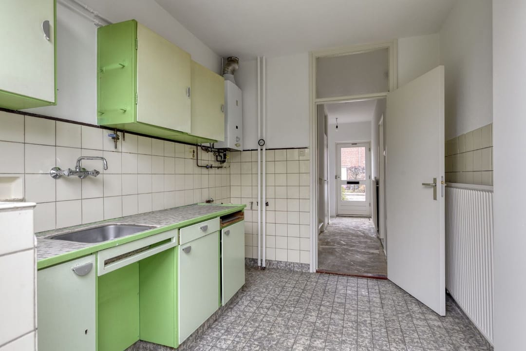 Foto 11 van Olivier van Noortstraat 13