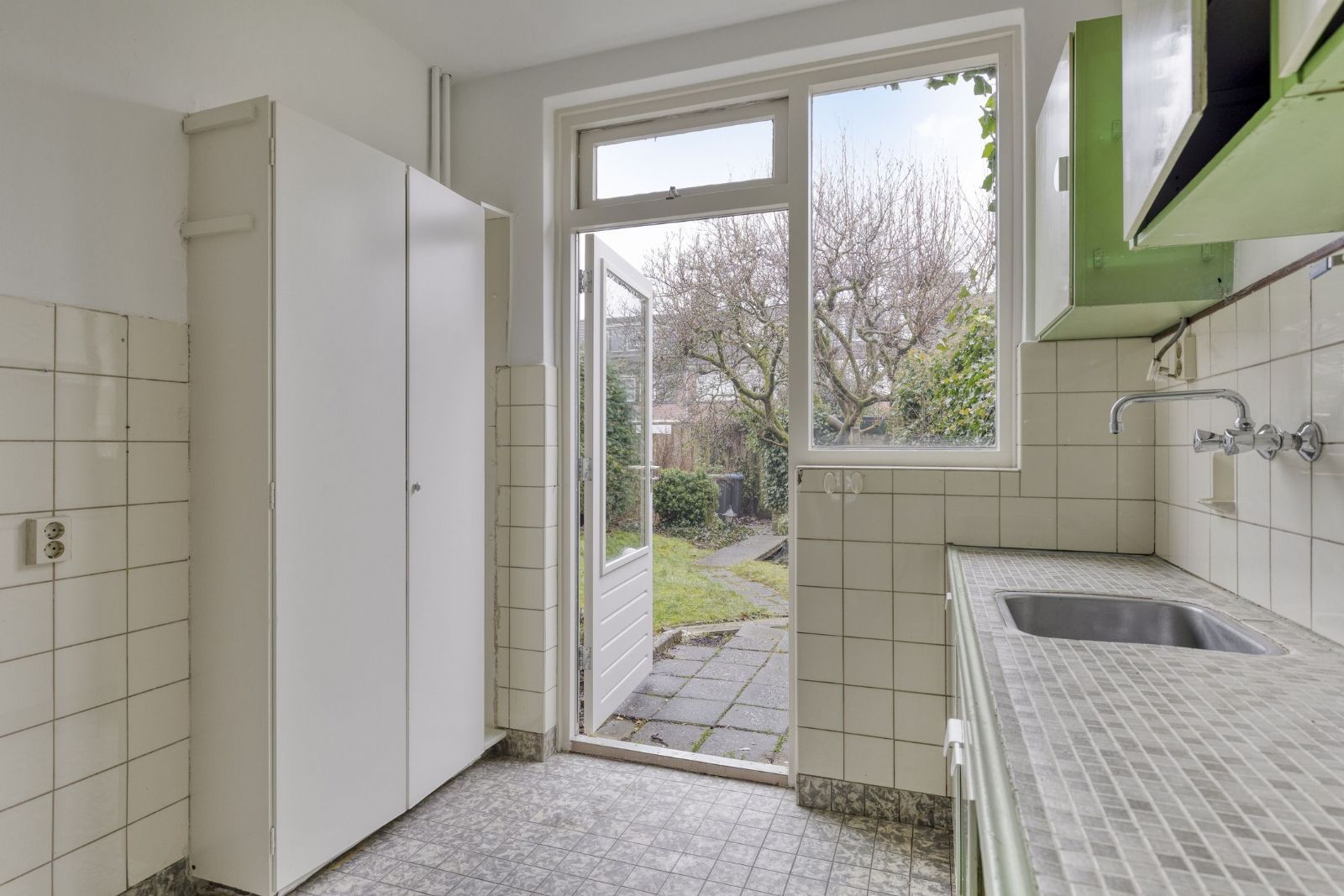 Foto 12 van Olivier van Noortstraat 13