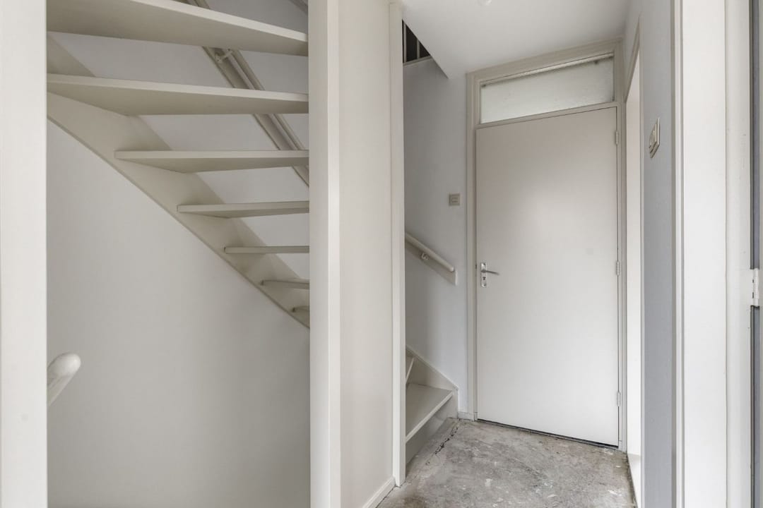 Foto 13 van Olivier van Noortstraat 13