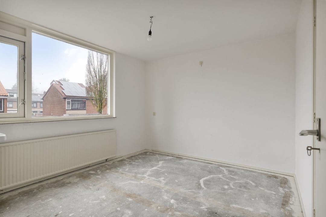 Foto 16 van Olivier van Noortstraat 13