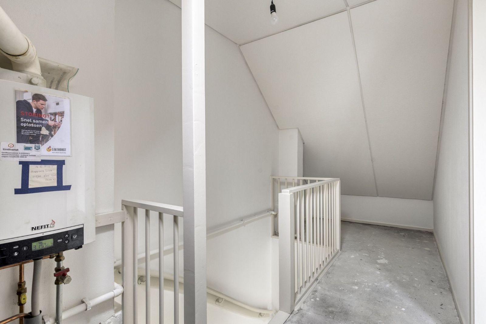 Foto 21 van Olivier van Noortstraat 13