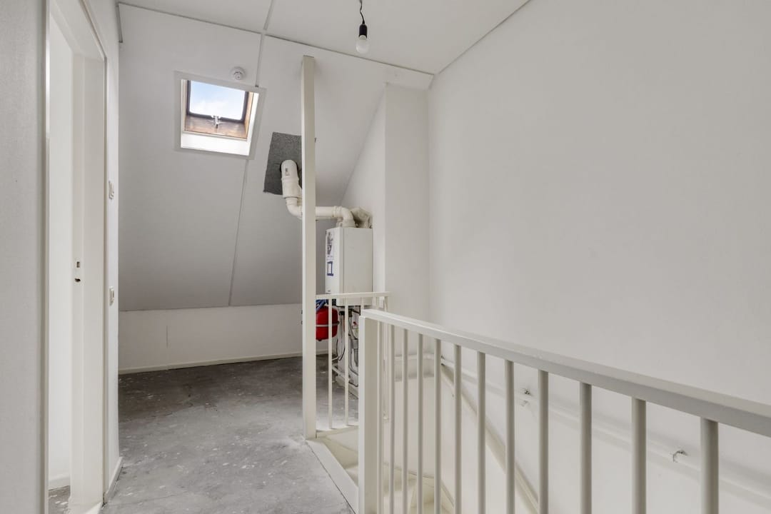 Foto 22 van Olivier van Noortstraat 13