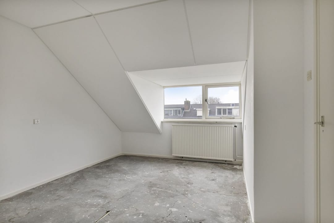 Foto 23 van Olivier van Noortstraat 13