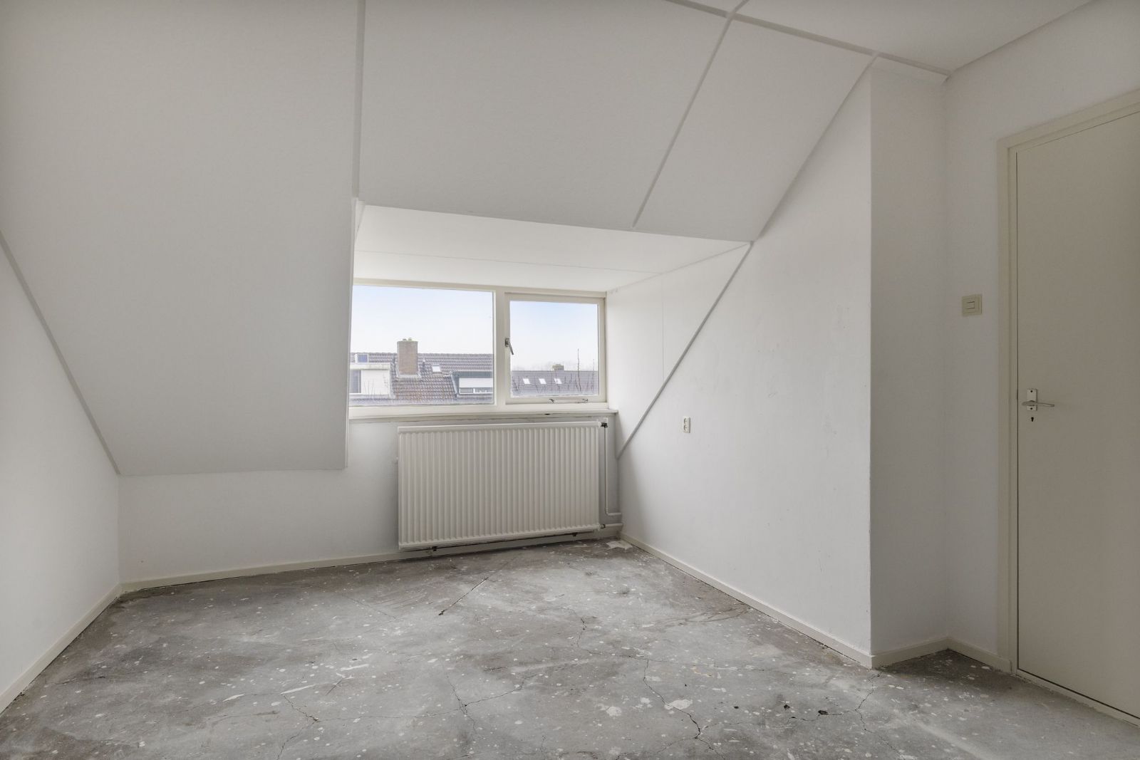 Foto 24 van Olivier van Noortstraat 13