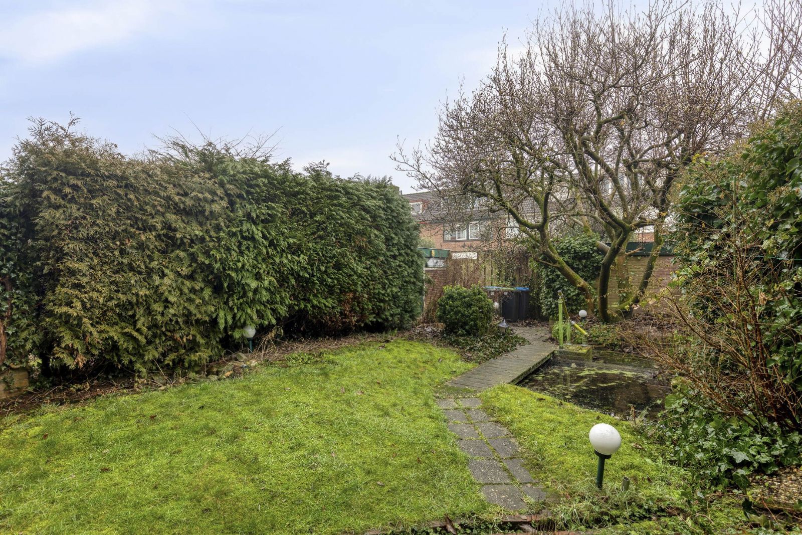 Foto 27 van Olivier van Noortstraat 13