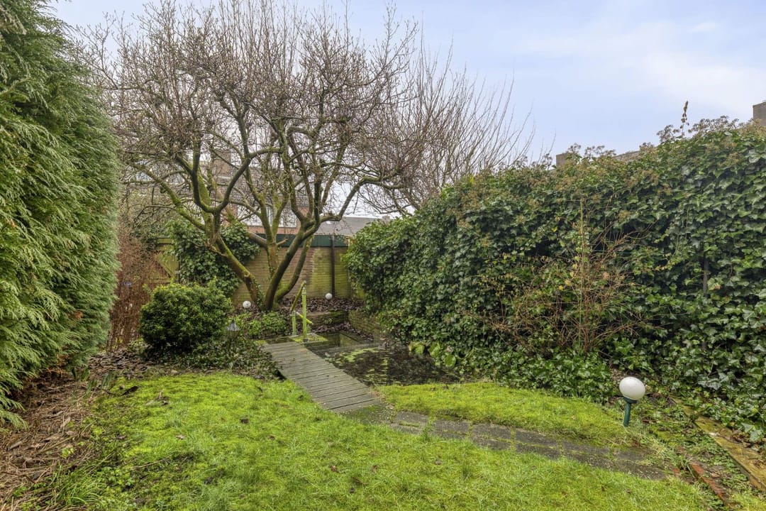 Foto 28 van Olivier van Noortstraat 13