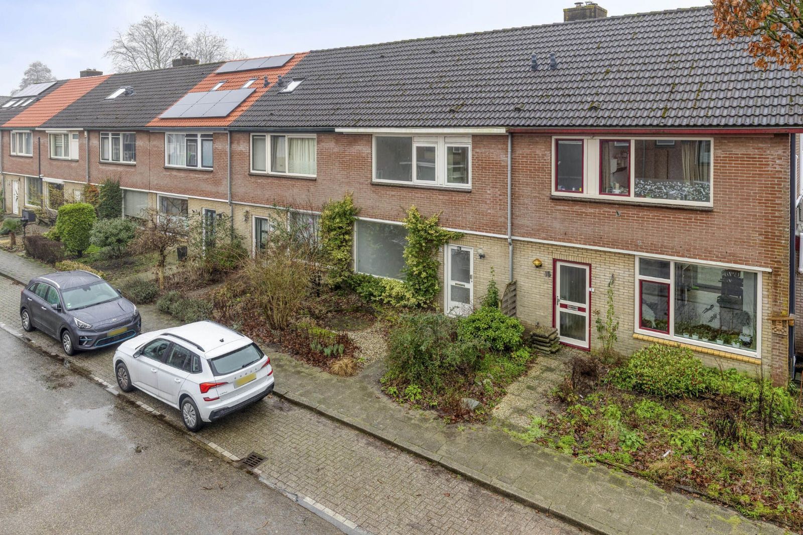 Foto 30 van Olivier van Noortstraat 13