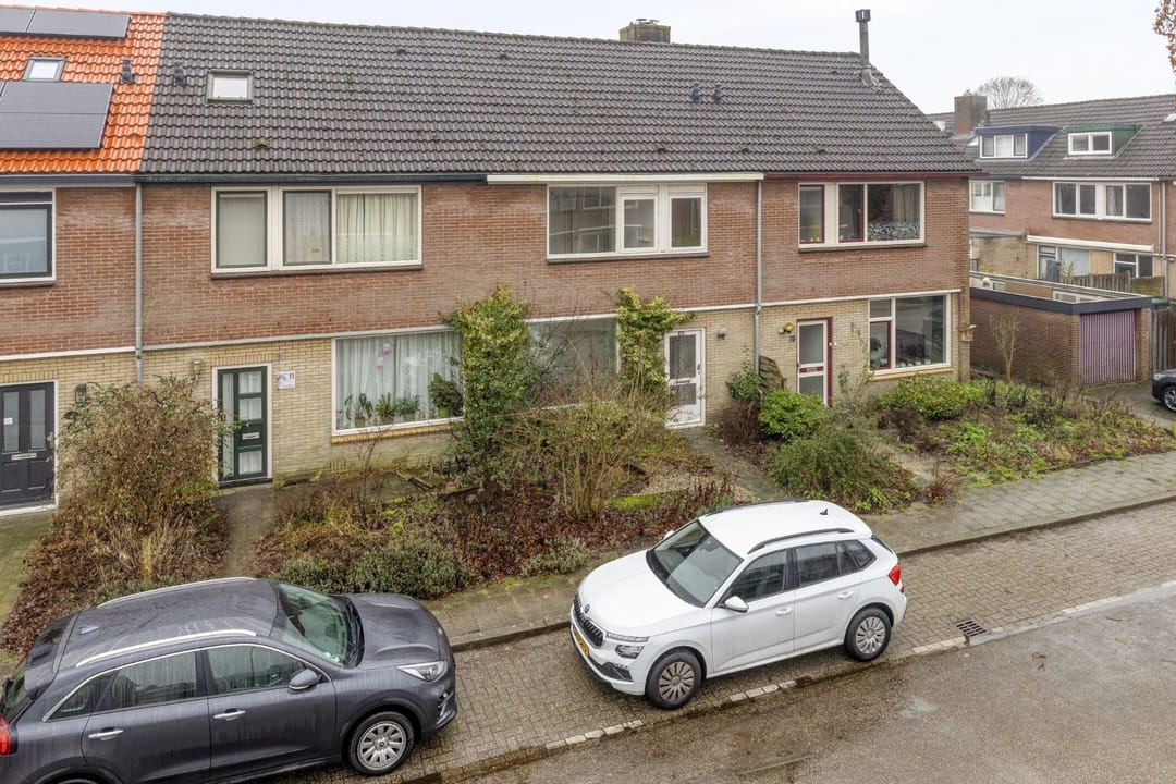 Foto 31 van Olivier van Noortstraat 13