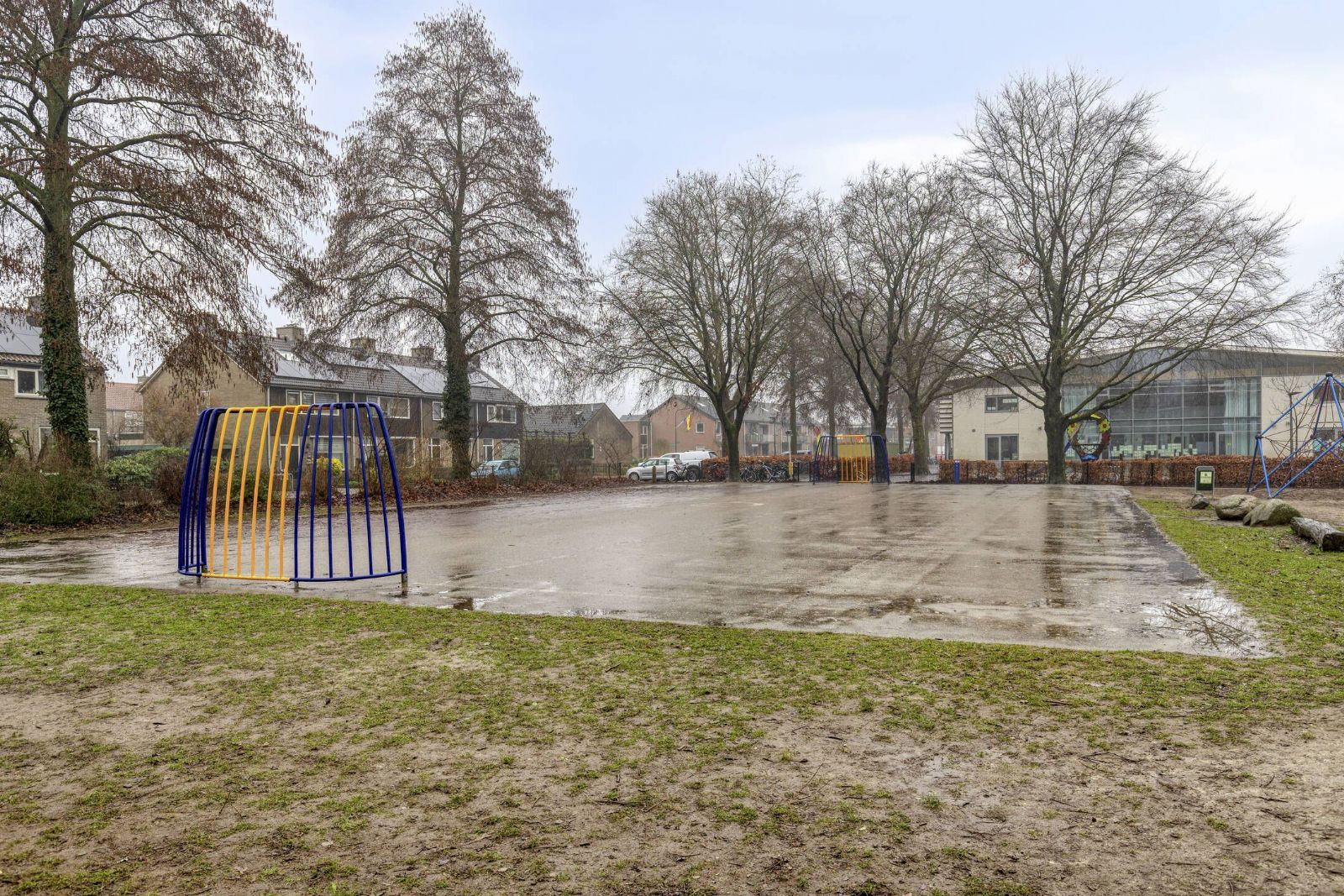 Foto 33 van Olivier van Noortstraat 13