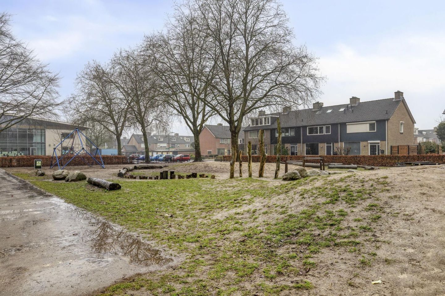 Foto 34 van Olivier van Noortstraat 13