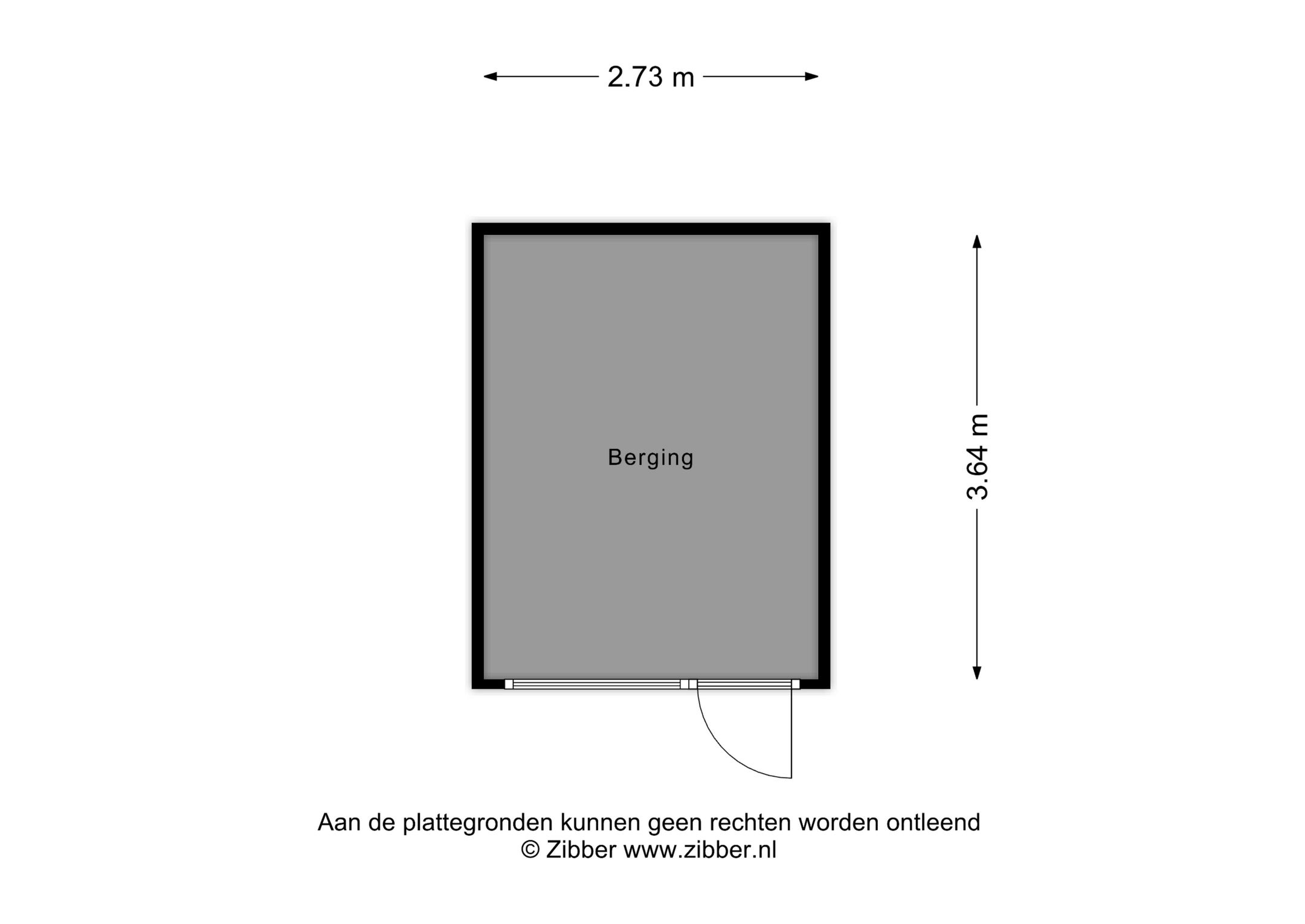 Foto 39 van Olivier van Noortstraat 13