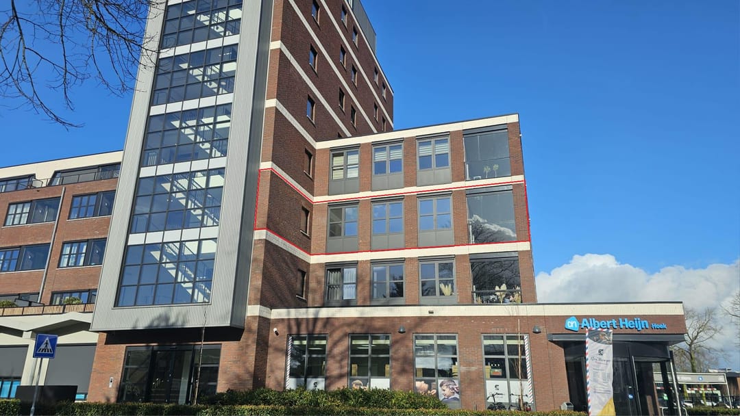 Photo 1 of Lage Valkseweg 2-J