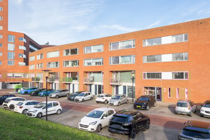 Foto 1 van Reling 277