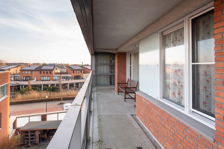 Foto 7 van Reling 277