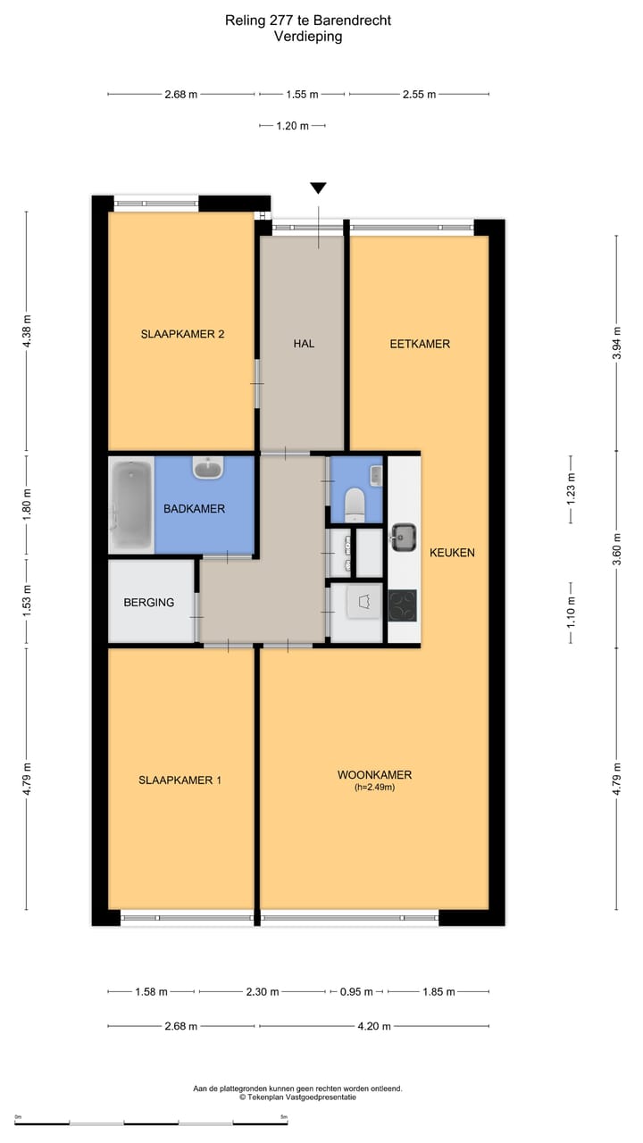 Foto 26 van Reling 277