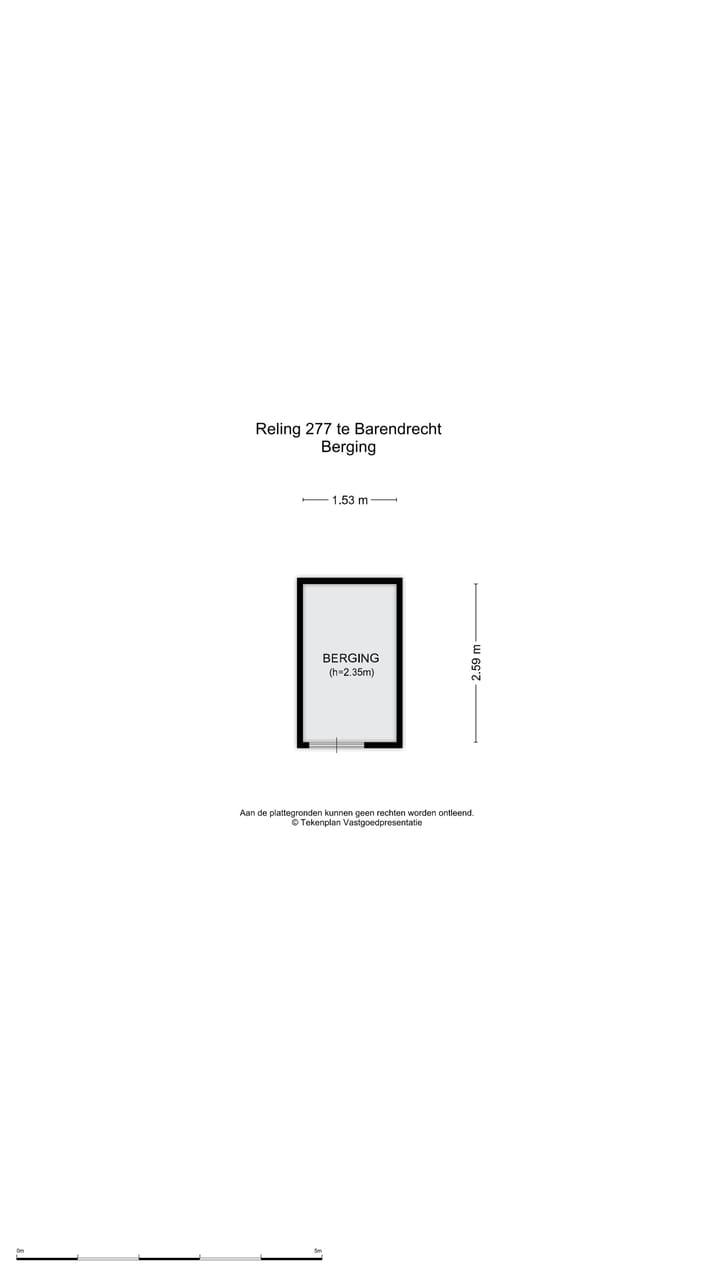 Foto 27 van Reling 277