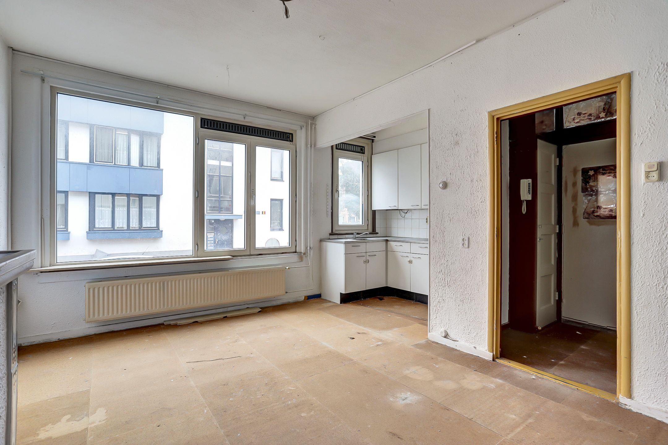 Photo 3 of Belgischestraat 29-A